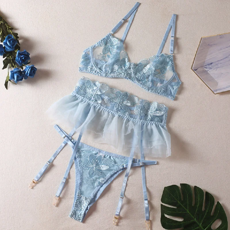 Sky Blue