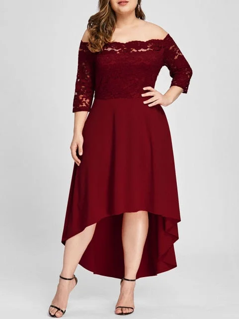 Wine Red