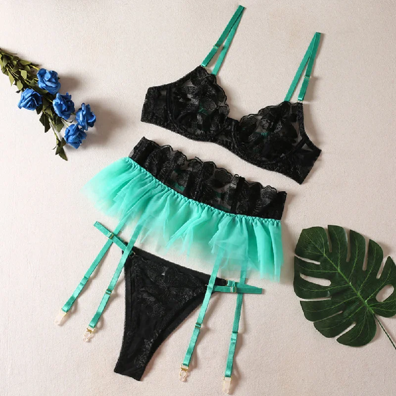Black+Green