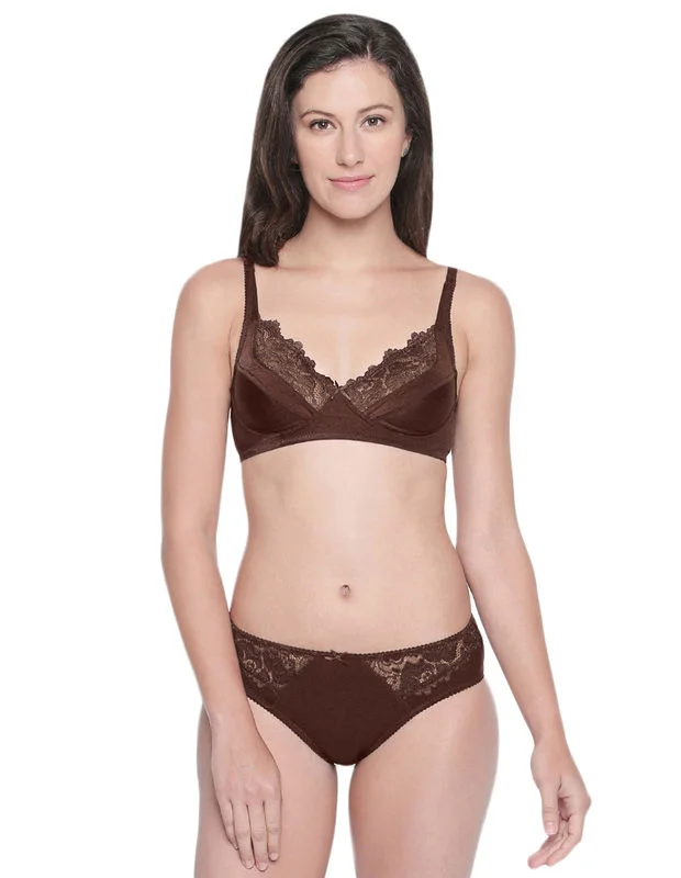 convertible women bra and panty sets with removable strapsBODYCARE Bridal Rust Bra & Panty Lingerie Set - 6409RU convertible women bra and panty sets with removable strapsBODYCARE Bridal Rust Bra & Panty Lingerie Set - 6409RU