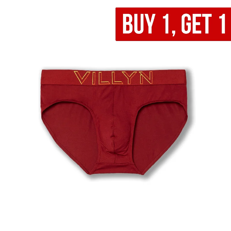 seamless wireless women briefs for a carefree fitHuman Nature Briefs Solo Pack - LAVA