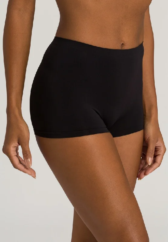 lace - detailed women briefs for special occasionsTouch Feeling Boyleg