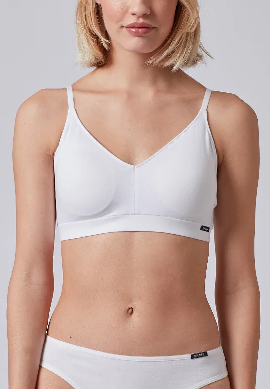 mesh women bustiers and corsetsSKINY - Every Day In - Crop Top
