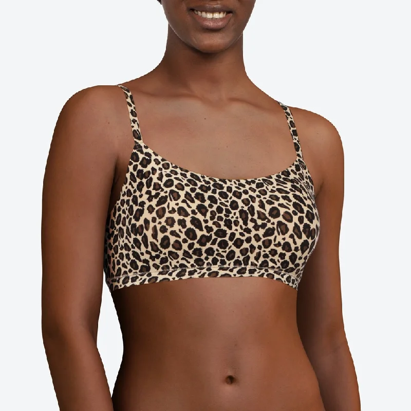 custom fit women bustiers and corsetsChantelle - Softstretch - Bustier with Soft Cups
