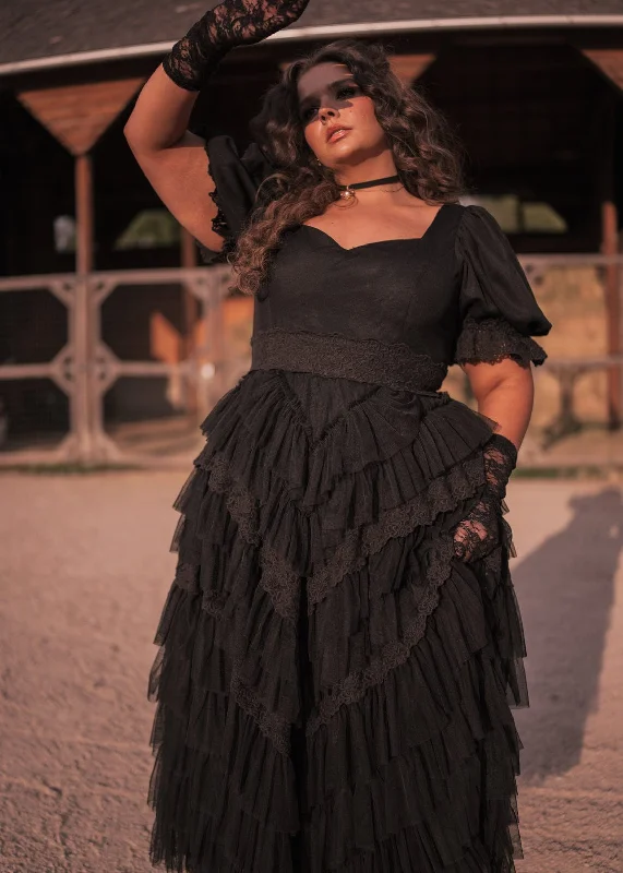 Black Lace