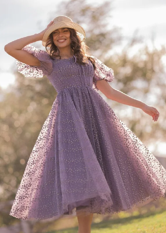 Lavender Dream
