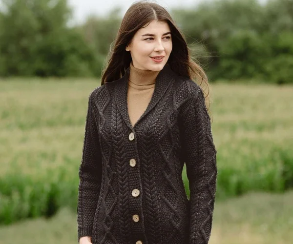 Cardigans 