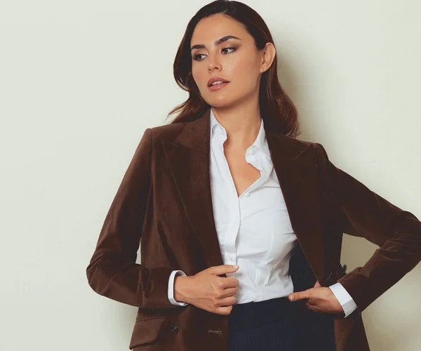 Suits & Blazers 