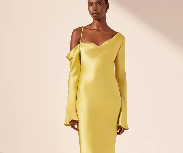 Maxi Dresses