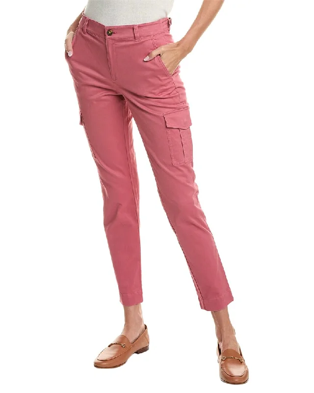 Plus Size Women's Plaid Tight Trousers in Multicolor for a Stylish and Classic LookBrooks Brothers Cargo Pant Plus Size Women's Plaid Tight Trousers in Multicolor for a Stylish and Classic LookBrooks Brothers Cargo Pant