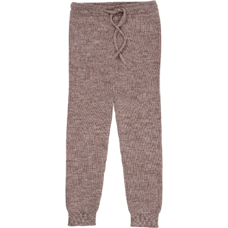Plus Size Women's Stretch Cotton Tight Trousers in Navy for Comfortable Everyday WearCopenhagen Colors Natural Melange Merino Classic Rib Leggings Plus Size Women's Stretch Cotton Tight Trousers in Navy for Comfortable Everyday WearCopenhagen Colors Natural Melange Merino Classic Rib Leggings
