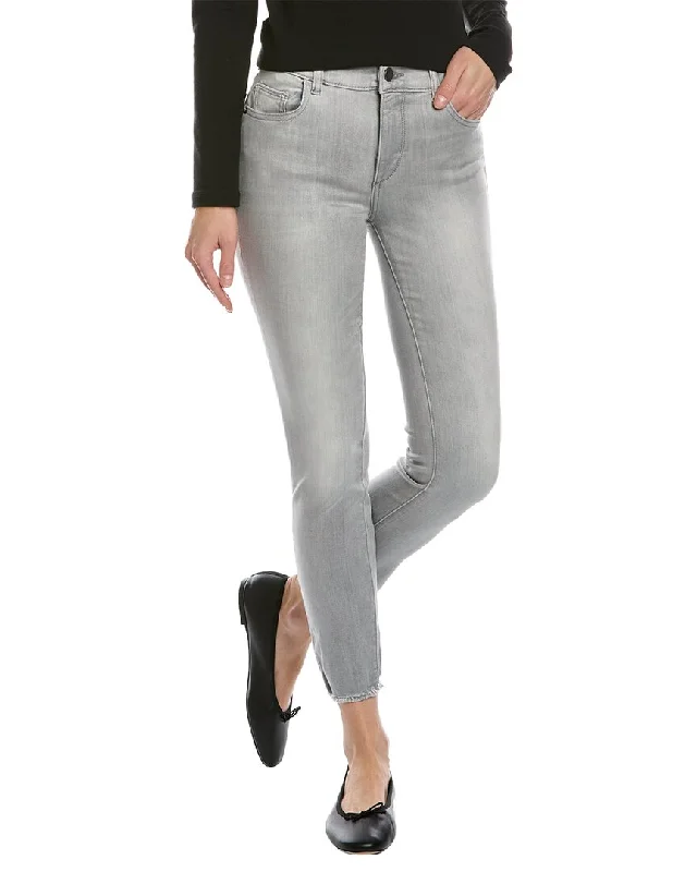 Plus Size Women's Stretch Cotton Tight Trousers in Navy for Comfortable Everyday WearDL1961 Florence Legendary Ankle Skinny Jean Plus Size Women's Stretch Cotton Tight Trousers in Navy for Comfortable Everyday WearDL1961 Florence Legendary Ankle Skinny Jean