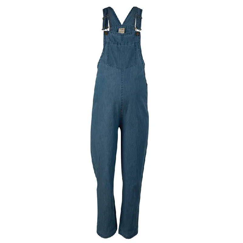 Plus Size Women's Corduroy Tight Trousers in Olive Green for a Retro and Cozy VibeFrugi Adult Chambray Constantine Dungarees Plus Size Women's Corduroy Tight Trousers in Olive Green for a Retro and Cozy VibeFrugi Adult Chambray Constantine Dungarees