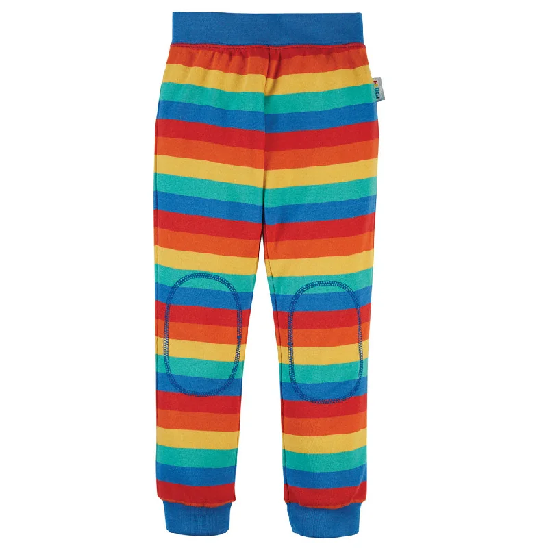 Plus Size Women's Corduroy Tight Trousers in Olive Green for a Retro and Cozy VibeFrugi Rainbow Stripe Favourite Cuffed Leggings Plus Size Women's Corduroy Tight Trousers in Olive Green for a Retro and Cozy VibeFrugi Rainbow Stripe Favourite Cuffed Leggings