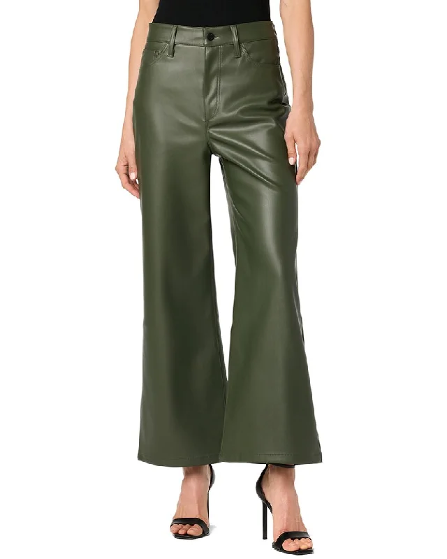 Skinny women jeans with a form - fitting designJOE'S Jeans Hunter Wide Ankle Jean