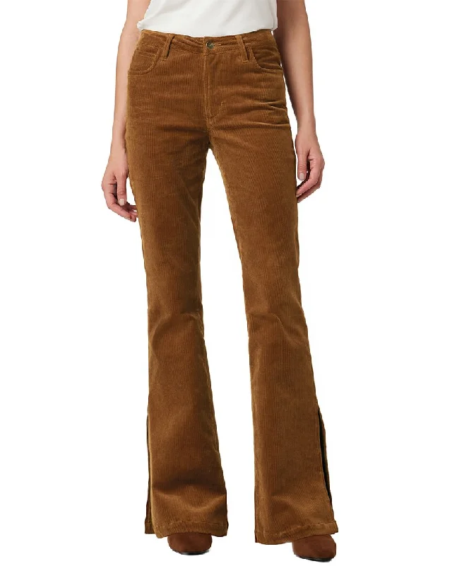Embellished women jeans with studs or rhinestones for a glamorous touchJOE'S Jeans The Frankie Roasted Pecan Bootcut Jean Embellished women jeans with studs or rhinestones for a glamorous touchJOE'S Jeans The Frankie Roasted Pecan Bootcut Jean