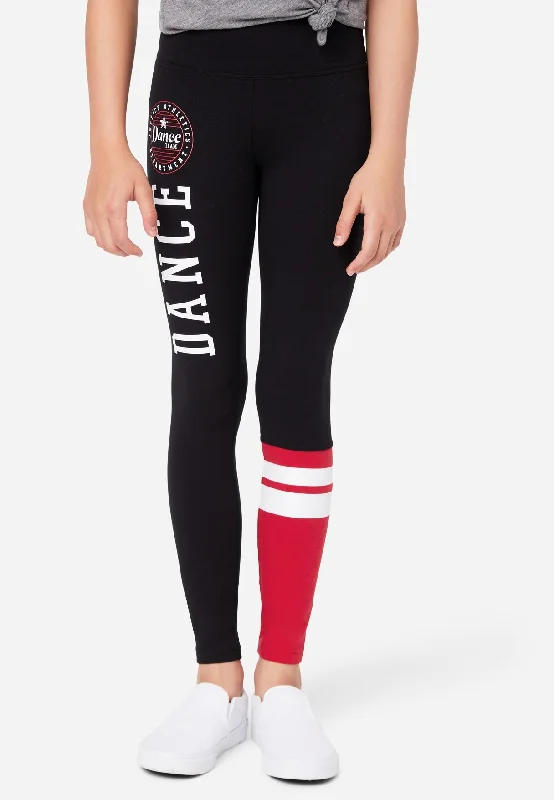 Plus Size Women's Stretch Cotton Tight Trousers in Navy for Comfortable Everyday WearSports Graphic Full-Length Leggings Plus Size Women's Stretch Cotton Tight Trousers in Navy for Comfortable Everyday WearSports Graphic Full-Length Leggings