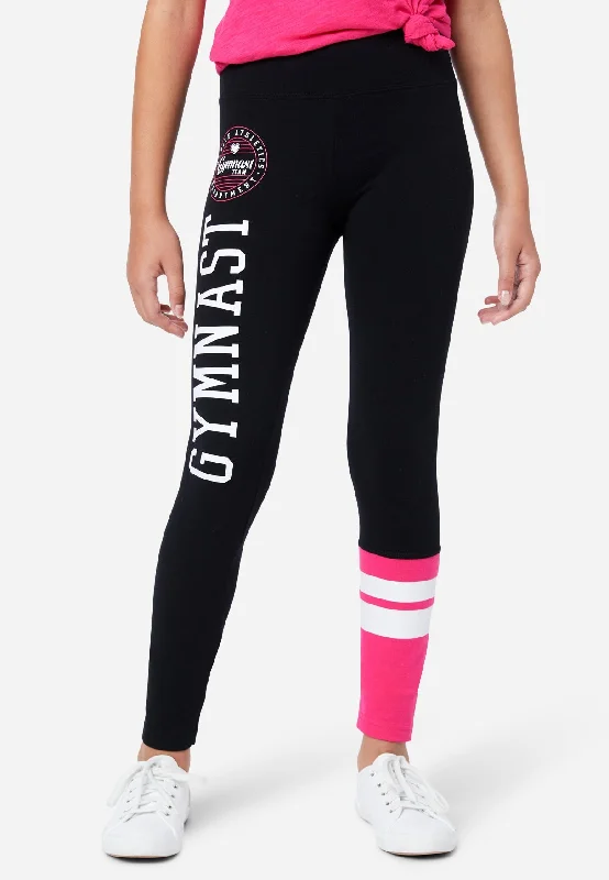 Plus Size Women's Sheer Tight Trousers in Nude for a Subtle and Stylish StatementSports Graphic Full-Length Leggings Plus Size Women's Sheer Tight Trousers in Nude for a Subtle and Stylish StatementSports Graphic Full-Length Leggings