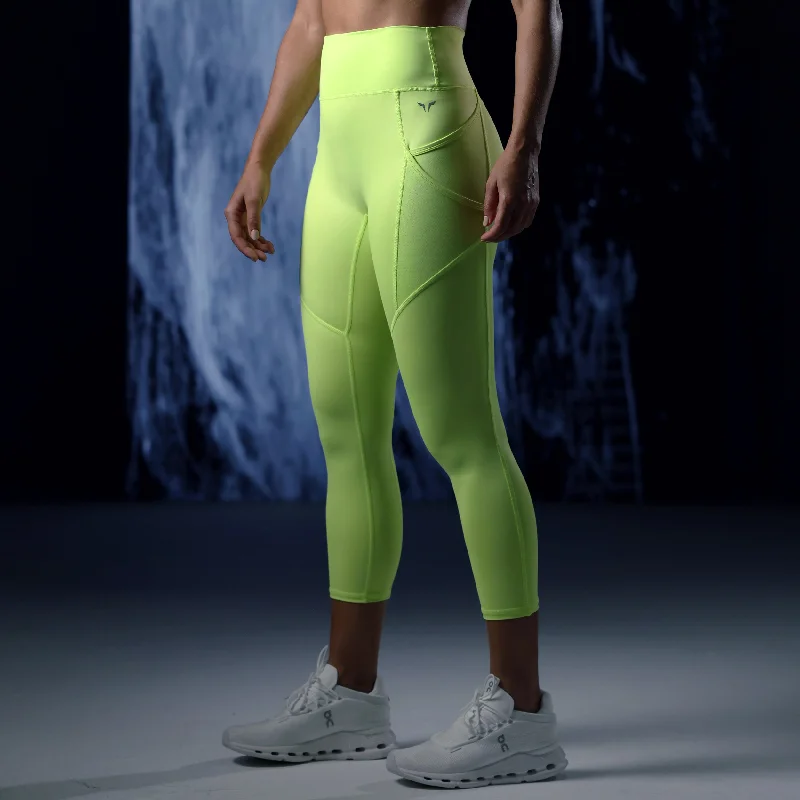 Women's Denim - Look Tight Trousers in Light Blue for a Casual and Versatile OptionLAB360° Power Leggings 24" - Sharp Green Women's Denim - Look Tight Trousers in Light Blue for a Casual and Versatile OptionLAB360° Power Leggings 24" - Sharp Green