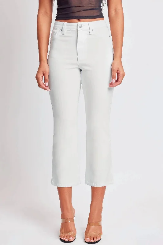 Embellished women jeans with studs or rhinestones for a glamorous touchMissy High-Rise Hyperstretch Wide Leg Jeans In Vanilla Cream Embellished women jeans with studs or rhinestones for a glamorous touchMissy High-Rise Hyperstretch Wide Leg Jeans In Vanilla Cream