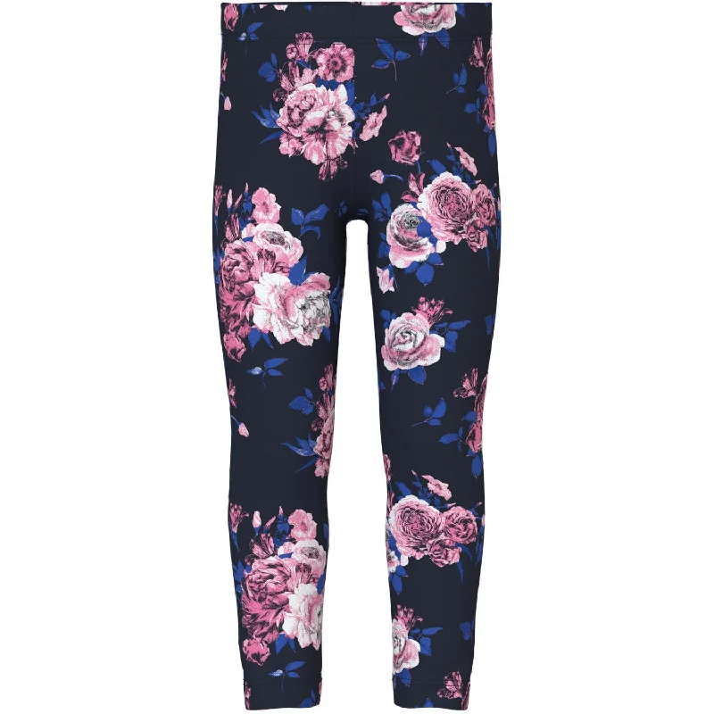 Plus Size Women's Corduroy Tight Trousers in Olive Green for a Retro and Cozy VibeName It Dark Sapphire Big Flowers Vivian AOP Leggings Plus Size Women's Corduroy Tight Trousers in Olive Green for a Retro and Cozy VibeName It Dark Sapphire Big Flowers Vivian AOP Leggings