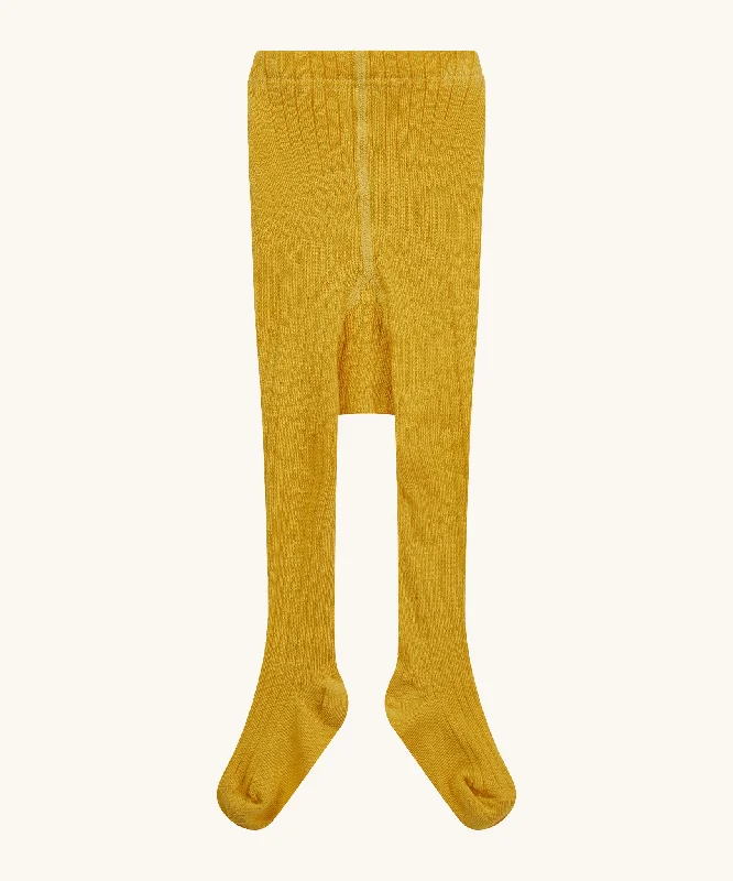 High - Waisted Women's Leather Tight Trousers in Black for a Rock - Chic LookPiccalilly Mustard Ribbed Tights High - Waisted Women's Leather Tight Trousers in Black for a Rock - Chic LookPiccalilly Mustard Ribbed Tights