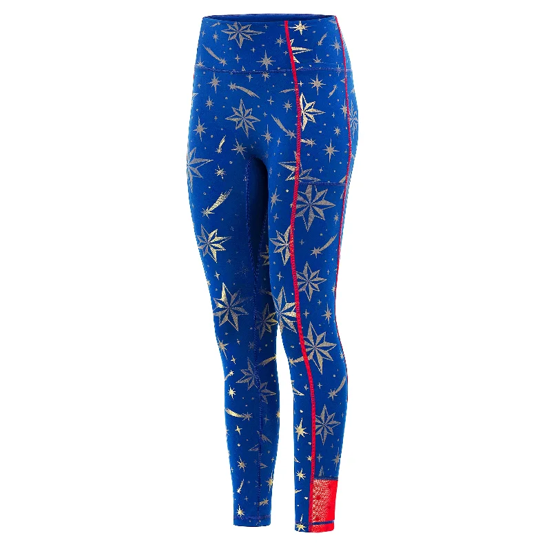 Plus Size Women's Snake - Print Tight Trousers in Brown and Black for a Bold Fashion StatementStar Captain Leggings Plus Size Women's Snake - Print Tight Trousers in Brown and Black for a Bold Fashion StatementStar Captain Leggings