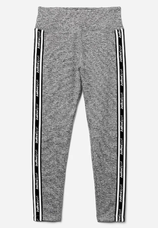 Women's Leather - Look Tight Trousers with Zipper Details in Dark Gray for an Urban StyleJ Sport Crop Leggings Women's Leather - Look Tight Trousers with Zipper Details in Dark Gray for an Urban StyleJ Sport Crop Leggings