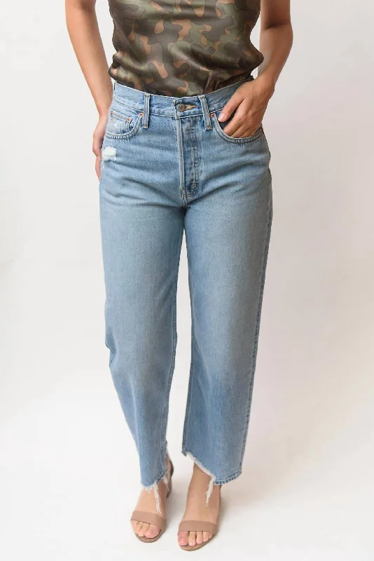 Plus Size Women's Embroidered Tight Trousers in White for a Feminine and Elegant StyleTyler Straight Crop In Mid-Wash Blue Plus Size Women's Embroidered Tight Trousers in White for a Feminine and Elegant StyleTyler Straight Crop In Mid-Wash Blue