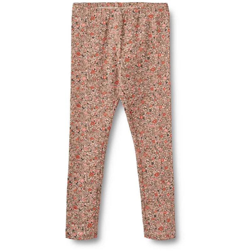 Plus Size Women's Corduroy Tight Trousers in Olive Green for a Retro and Cozy VibeWheat Rose Flower Meadow Leggings Jules Plus Size Women's Corduroy Tight Trousers in Olive Green for a Retro and Cozy VibeWheat Rose Flower Meadow Leggings Jules