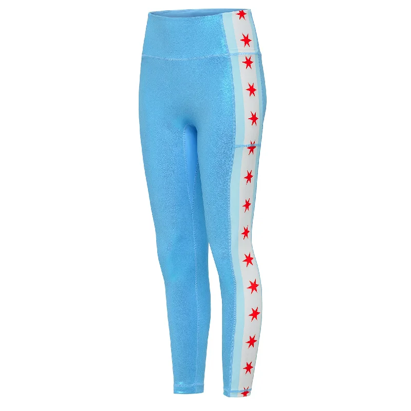 Plus Size Women's Stretch Cotton Tight Trousers in Navy for Comfortable Everyday WearWindy City Leggings Plus Size Women's Stretch Cotton Tight Trousers in Navy for Comfortable Everyday WearWindy City Leggings