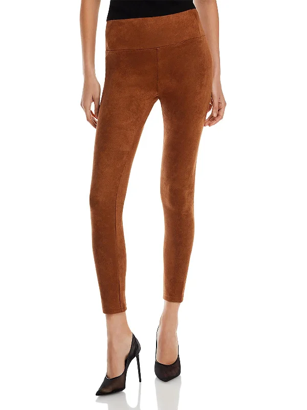 Women's Tight Trousers with Elastic Waistband in Black for Easy and Comfortable WearWomens High Rise Cropped Skinny Pants Women's Tight Trousers with Elastic Waistband in Black for Easy and Comfortable WearWomens High Rise Cropped Skinny Pants