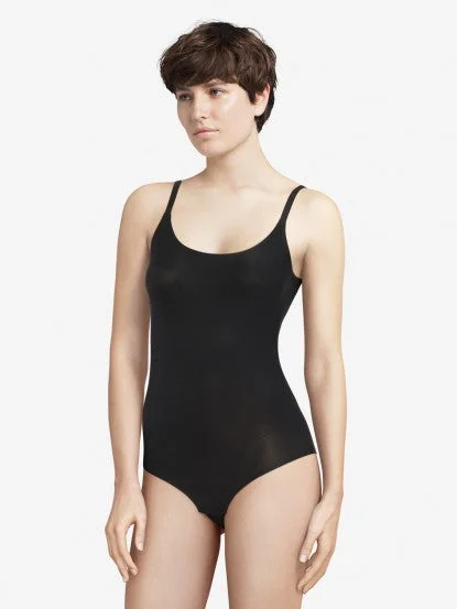 Mesh Bodysuits for a Bold and Edgy Fashion StatementChantelle - Soft Stretch Bodysuit (without padding) Mesh Bodysuits for a Bold and Edgy Fashion StatementChantelle - Soft Stretch Bodysuit (without padding)