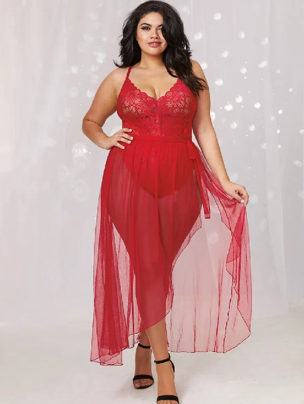Cut - Out Bodysuits for a Trendy and Fashion - Forward StyleDreamgirl Bodysuit and Skirt Cut - Out Bodysuits for a Trendy and Fashion - Forward StyleDreamgirl Bodysuit and Skirt