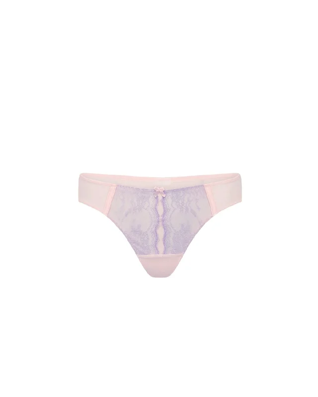 seamless maternity women thongs for a growing bellyRenea Women's Thong Panty