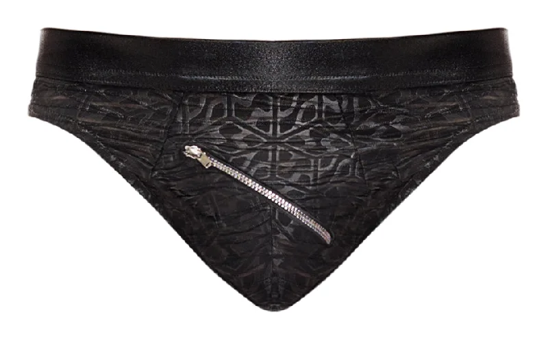 seamless convertible women thongs for versatile stylingZip It Thong