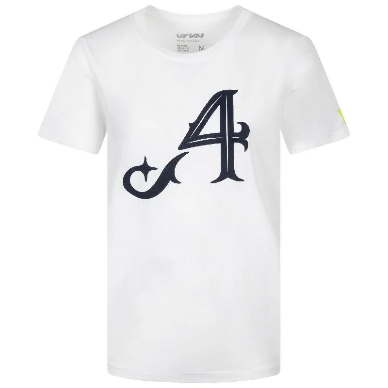 Sheer Women T Shirt for a Stylish and Alluring Look4Aces GC | Women's Tee