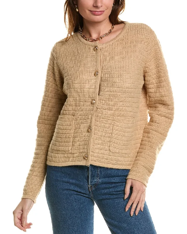 lightweight women cardigan for spring and fallANNA KAY Liseen Cardigan