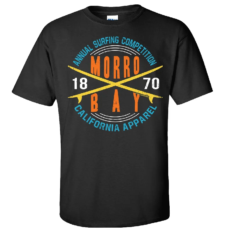 Plus Size Women T Shirt for a Comfortable and Flattering FitAnnual Surfing Competition Asst Colors T-shirt/tee Plus Size Women T Shirt for a Comfortable and Flattering FitAnnual Surfing Competition Asst Colors T-shirt/tee