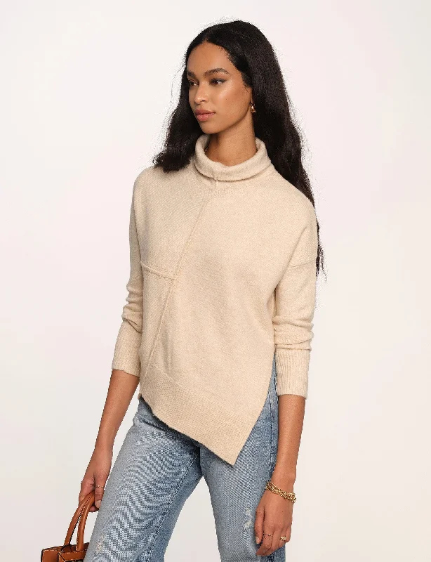 Hooded Women's Fleece - Lined Sweaters for Winteraska sweater