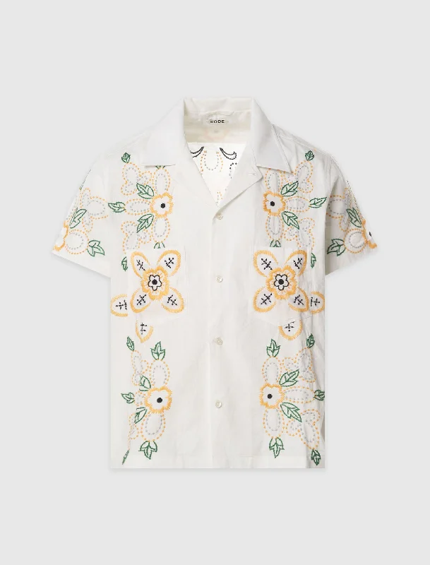 Sheer Women T Shirt for a Stylish and Alluring LookEMBROIDERED BUTTERCUP SHORT SLEEVE SHIRT Sheer Women T Shirt for a Stylish and Alluring LookEMBROIDERED BUTTERCUP SHORT SLEEVE SHIRT
