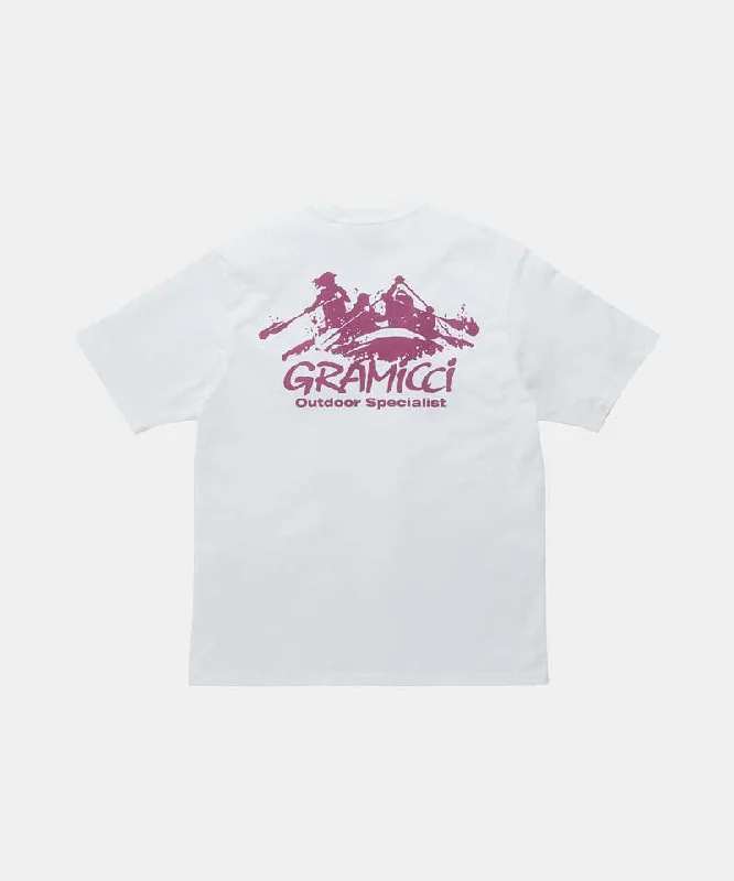 Graphic Print Women T Shirt for a Trendy StatementClass 5 Tee