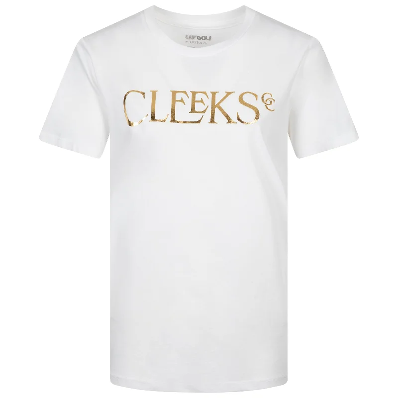 Long Sleeve Women T Shirt for Cooler WeatherCleeks GC | Women's Tee