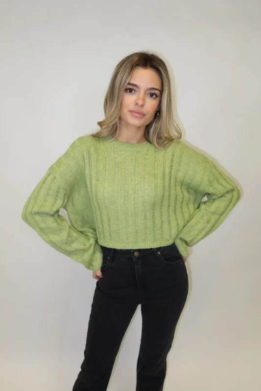 Women's Long Sleeve Turtleneck Cashmere SweatersBARELY THERE SWEATER