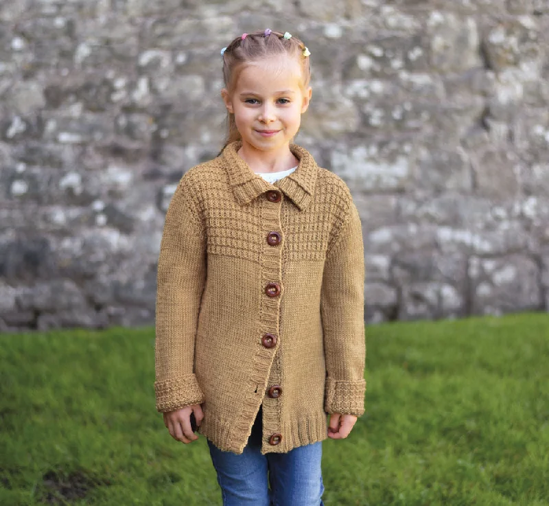 cashmere blend women cardigan for a luxurious feelE-Motion Cardigan
