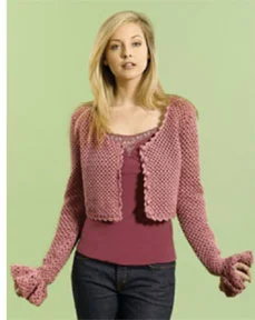 ribbed women cardigan with a classic textureFree Lacy Cropped Cardigan Crochet Pattern ribbed women cardigan with a classic textureFree Lacy Cropped Cardigan Crochet Pattern
