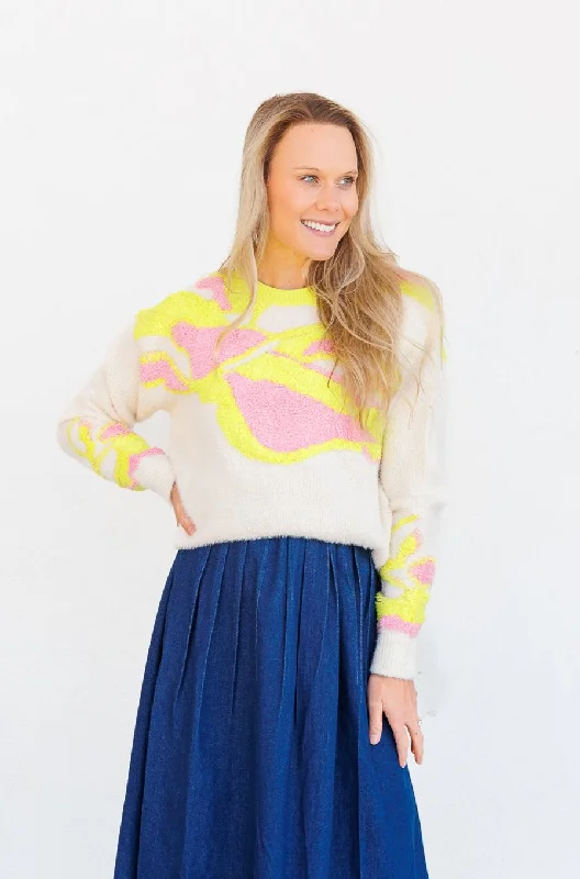 Button - Down Women's Shetland Wool Sweaters in Traditional PatternsMARLOWE SWEATER Button - Down Women's Shetland Wool Sweaters in Traditional PatternsMARLOWE SWEATER