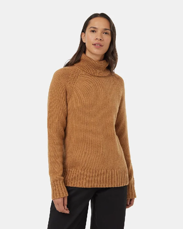 Sleeveless Women's Silk - Trimmed Sweaters for SummerHighline Wool Turtleneck Sweater Sleeveless Women's Silk - Trimmed Sweaters for SummerHighline Wool Turtleneck Sweater