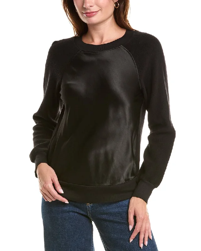 Mock Neck Women's Alpaca Wool Sweaters in Earth TonesLAmade Pullover