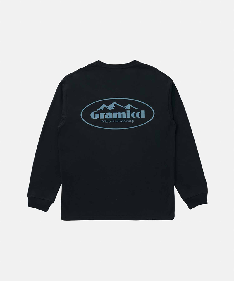 Sheer Women T Shirt for a Stylish and Alluring LookMountaineering L/S Tee